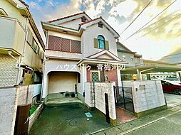 東京都青梅市新町4丁目