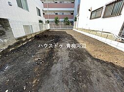 東京都青梅市河辺町7丁目