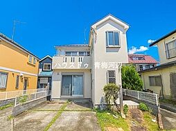 東京都青梅市野上町1丁目184-6、199-11