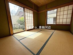 和室の画像