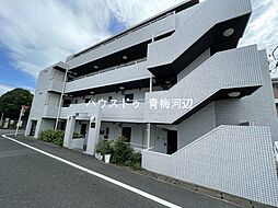 ベルハイム21河辺