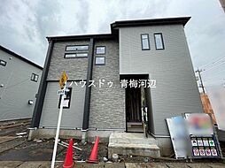 東京都青梅市東青梅3丁目