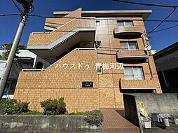 アスティールパレス