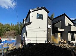 東京都青梅市長淵１丁目