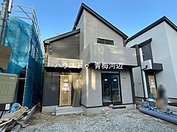 東京都青梅市長淵１丁目