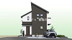 東京都青梅市長淵1丁目