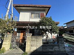 東京都青梅市駒木町3丁目