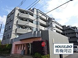 リーベスト青梅新町