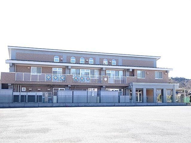 周辺 青梅市千ヶ瀬町3丁目