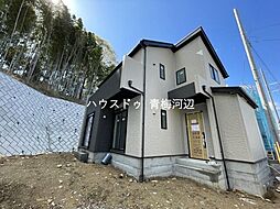 東京都青梅市長淵１丁目