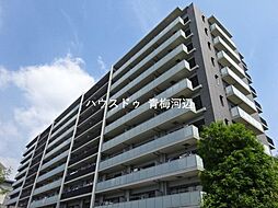 カサーレ青梅末広町