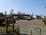 周辺：末広公園お子様の用の遊具のある公園です 79m