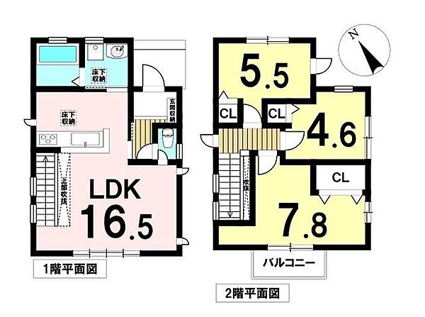 間取り：313004485664