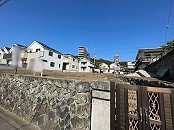 東京都青梅市滝ノ上町