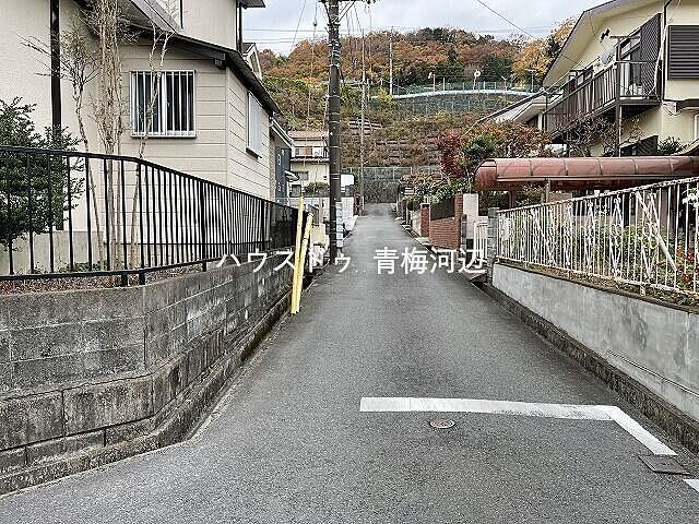 外観 あきる野市草花1916-19