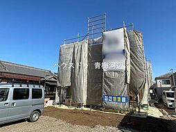 東京都青梅市野上町１丁目