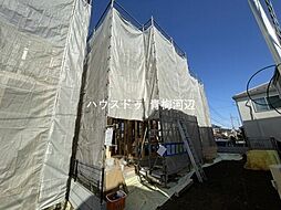 東京都青梅市野上町１丁目