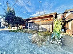 売土地　長淵3丁目