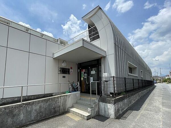 長淵保育園あたたかい保育、ひとりひとりの発達に応じて家庭的で優しく愛情を注ぐ保育園 260m