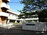 周辺：青梅市立霞台中学校 1116m