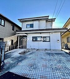 東京都青梅市長淵１丁目