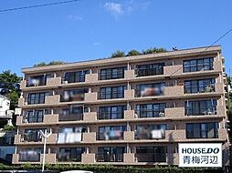 日神パレステージ河辺第2