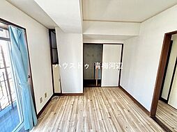 洋室の画像