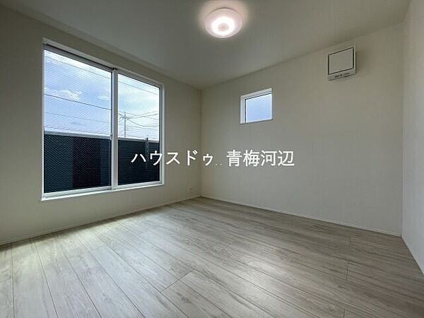 洋室