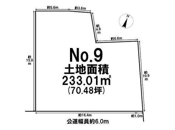 区画図：313004621347