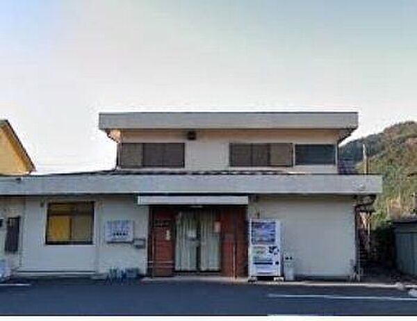 二俣尾診療所午前：9：00～12：00午後：16：00～18：30休診日：水曜日/土曜日PM/日曜日/祝日 1030m