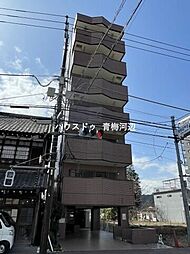 ローヤルパレス青梅第2