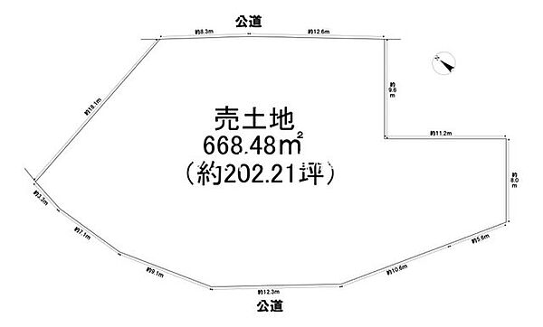 区画図：313004630300