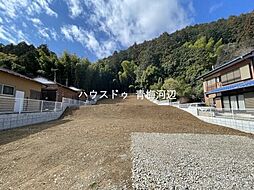 東京都青梅市柚木町１丁目