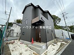 東京都青梅市長淵１丁目