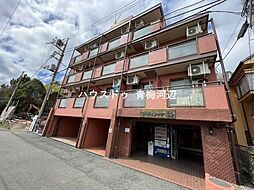 セザールヒルサイド青梅