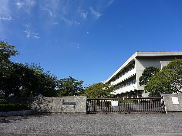 青梅市立吹上小学校豊かにかかわりあいながら運動を楽しみ学ぶ力を伸ばす吹上の子供 450m