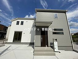 Livele GardenS青梅市今井第2 全3棟 2号棟