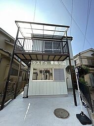 東京都青梅市友田町４丁目