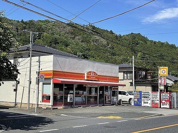ヤマザキショップ青梅店営業時間：9時00分～19時00分定休日　：月曜日 1920m