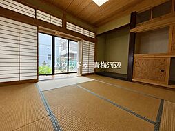 和室の画像