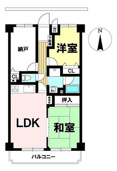 間取り：313004804649