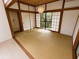 和室の画像