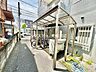 その他：駐輪場：屋根付きの駐輪場なので、自転車を雨から守ります。