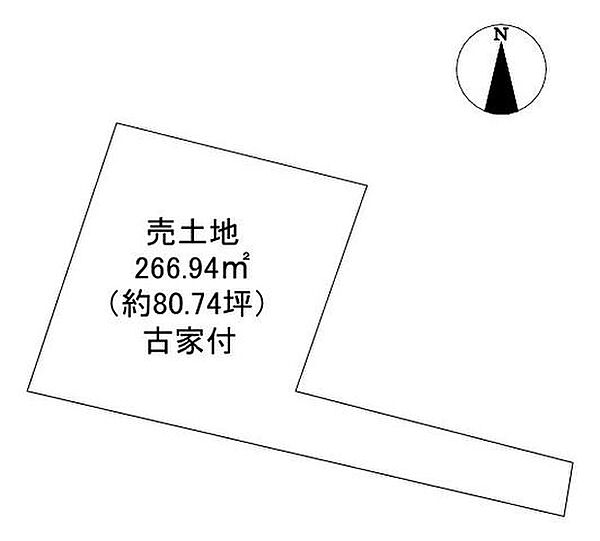 区画図：313004776135