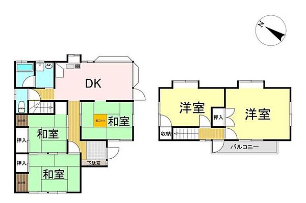 間取り：313004785552