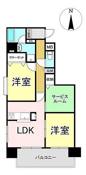 間取り：313004820781