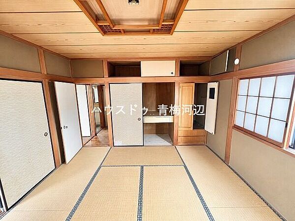 和室