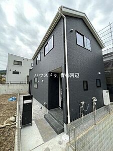 外観:外観が完成しました♪\\すぐにご内覧可能です。/物件の内覧はもちろん!周辺地域もご案内できます。ぜひお問合せ下さいませ♪ 外観:外観が完成しました♪\\すぐにご内覧可能です。/物件の内覧はもちろん!周辺地域もご案内できます。ぜひお問合せ下さいませ♪