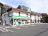 周辺：ファミリーマート青梅千ヶ瀬店24時間営業千ヶ瀬2丁目交差点に位置するコンビニエンスストアです。 300m