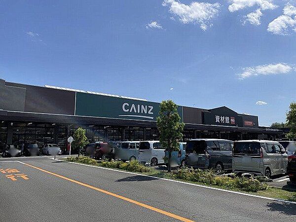 カインズホーム青梅インター店営業時間本館　9時00分～20時00分資材館  月-土曜 8時00分～20時00分日用品からプロ仕様の部材、機械までなんでも揃う大型ホームセンター。 2980m